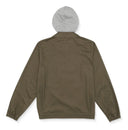 Chamarra Volcom Korman