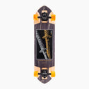 Longboard Landyachtz Katana Black