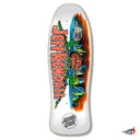 Tabla Santa Cruz Kendall Pumpkin Reissue