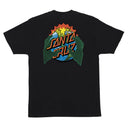 Playera Santa Cruz Kendall End Of The Dot