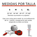 Rodillera Killer Pads Slim Knee Pad