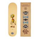 Kit Tabla Armada Push Skateboards Bee Zombie