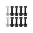 Kit Tabla Armada Push Skateboards Sharky Big
