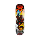 Tabla World Industries Klemme Pit Bulls