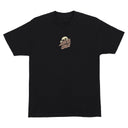 Playera Santa Cruz Knibbs Invasion