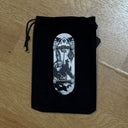 Fingerboard Monty Stacatto 34mm Knight