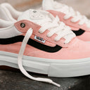 Tenis Vans Kyle Walker Wafflecup Pink