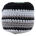 Pelota Hacky Creature High Country Black Grey