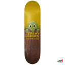 Tabla Toy Machine Leabres Fence