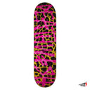 Tabla Deathwish Leopard Spray