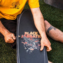 Lija Mob Grip Black Sabbath Henry 2