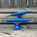 Trucks Shivers Lince Azul 149mm