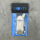 Fingerboard Monty Completa Lisa Marble