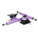Trucks Lisos Morado Negro