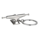 Llavero Independent Stage 11 Truck Key Chain Nickel