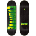 Tabla Creature Logo Spray