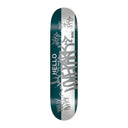 Tabla DGK My Spot Is Love Park