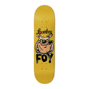 Tabla Deathwish Jamie Foy Loverboy
