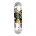 Tabla DGK Lucky Cat White