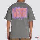 Playera Vans MTE Off Grid Nine Iron