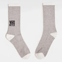 Calcetas Vans MTE Toptrails Crew Walnut Gris