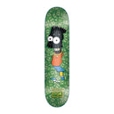 Tabla DGK Masked TX