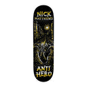 Tabla Anti Hero Matthews Fireside