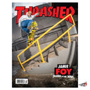 Revista Thrasher Mayo 2025