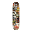 Tabla DGK Bada Bing Mazzari