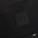 Gorra Volcom Hi Mechanatech ADJ Black
