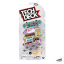 Tech Deck Paquete Meow
