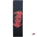 Lija Gato Negro Metal