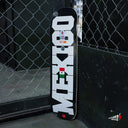 Tabla Tricolor México Classic Mold