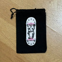 Fingerboard Monty Allegro 34mm Michi