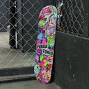 Tabla Purgatorio x Zandi Zan Gatos