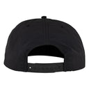 Gorra Santa Cruz Minimal Burnt Opus Snapback Negra