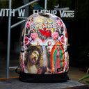 Mochila DGK Shrine