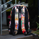Mochila DGK Shrine