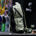 Mochila Mayas Olivo