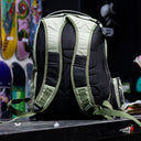 Mochila Mayas Olivo