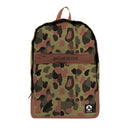 Mochila Primitive Rider Camo