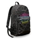 Mochila Primitive x Sublime Solstice Black