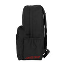 Mochila Independent Dressen Pen Roses Black