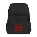 Mochila Independent Dressen Pen Roses Black