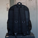 Mochila Spitfire Live To Burn Black