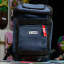 Mochila Toxina Rocket Azul
