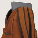 Mochila Vans Off The Wall Brown