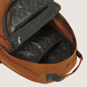 Mochila Vans Off The Wall Brown