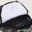 Mochila Vans Old Skool Backpack Aluminum