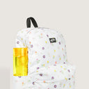 Mochila Vans Old Skool Backpack Marshmallow